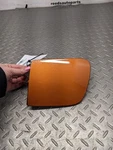 05-13 Corvette Orange Painted Gasoline Fuel Filler Door Hatch Lid 1184657. Fixed Price $80.00.