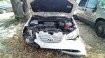Fuel Tank Sedan Fits 07-10 Elantra 1187102. Fixed Price $324.90.