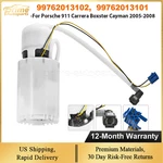 New 99762013101 99762013102 Fuel Pump For Porsche 911 Boxster Cayman 2006-2008. Fixed Price $139.00.