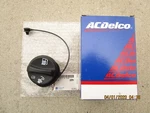Gmc Chevy 15763226 Acdelco GT230 GT-230 Diesel Fuel Tank Filler Cap Oem New. Fixed Price $133.42.