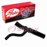 Gates Lower Radiator Coolant Hose 1997-2003 Ford F-150 4.6L 5.4L V8 Lr. Fixed Price $38.86.