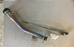 95-00 Lexus LS400 Oem Fuel Filler Neck Pipe Inlet Hose !!rust Free Arizona!!. Fixed Price $50.00.