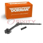 Dorman Lower Steering Shaft 1996-2004 Ford Mustang 3.8L 3.9L 4.6L V6 V8 Yg. Fixed Price $252.32.