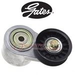 Gates Drive Belt Tensioner 1994-1995 Ford Sable 3.8L V6 Assembly Idler Ir. Fixed Price $76.63.