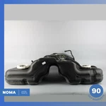 06-09 Jaguar XJ8 Xjr Vdp X350 Fuel Gas Tank Reservoir Assembly 2W939010AD Oem. Fixed Price $174.30.