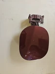 Nissan Murano Fuel Filler Door 78830-1AA0A 2009-2014 Red Pearl: AX5 Oem. Fixed Price $40.08.