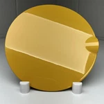2007-2014 Mini Cooper Oem 148 883 Fuel Filler Door Flap A58 Mellow Yellow. Fixed Price $39.99.