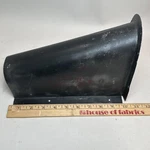 Jaguar XK120 Filler Pipe Cover Assembly BD4184 Oem. Fixed Price $80.00.