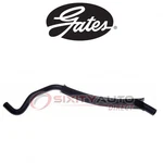 Gates Heater Outlet Hvac Hose For 2007-2011 Mercury Milan 2.3L 2.5L Sv. Fixed Price $56.87.