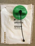 07-10 Dodge Ram 2500 3500 Diesel Fuel Gas Tank Filler Cap With Tether Oem New. Fixed Price $56.38.