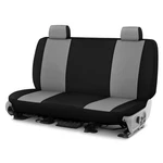 For Mazda B1800 78 Grandtex 1ST Row Pewter Black Custom Seat Covers. Fixed Price $231.95.