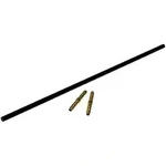 Dorman 800-062 Nylon Tube With Two Unions, 3/8" X 18". Fixed Price $20.72.