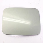2003-2007 Cadillac Cts Fuel Filler Door Silver Green Oem. Fixed Price $23.70.