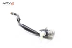 2023 - 2025 Bmw X1 X2 U11 U10 Fuel Gas Tank Filler Neck Hose Tube Pipe Oem. Fixed Price $97.99.