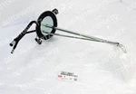 77017-60351 Oem Toyota Land Cruiser KZJ90 Fuel Tank Vent Tube Genuine Component. Fixed Price $108.00.