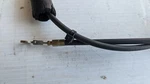Ferrari 360 Fuel Tank Gas Cap Lid Release Emergency Cable 80412000. Fixed Price $92.40.