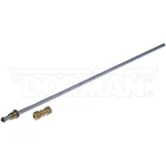 Dorman 800-151 Steel Fuel Line Repair Kit. 5/16 In. X 18 W/14MM Fitting.. Fixed Price $20.37.