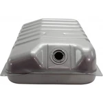 Ford Mustang Fuel Tank 1971 1972 1973 Steel Silver D1ZZ9002A. Fixed Price $239.83.