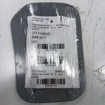 Ford Bronco Sport Fuel Filler Door Gas Cap Cover Lid 2024 2023 2022 2021 Oem. Fixed Price $94.40.