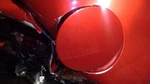 Chevrolet Camaro Lt Convertible 2015 Fuel Filler Door 490073. Fixed Price $49.00.
