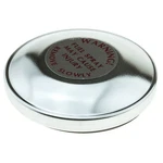 MGC25 Motorad Fuel Tank Access Cover Gas For Series Volvo 142 144 145 Jeep CJ5. Fixed Price $19.71.