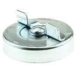 Fuel Gas Tank Filler Cap Motorad Non-locking Non-vented Replace D0AZ9030A FC535. Fixed Price $12.95.