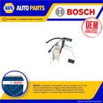 Fuel Tank Sender Unit 0580314553 Bosch Gauge 16117373525 16142283196 2282689 New. Fixed Price $178.63.