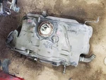 (local Pickup Only) Fuel Tank 246 Type B250 Engine Fwd Fits 13-16 18-19 Mercedes. Fixed Price $199.90.
