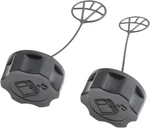 2PCS Brush-cutter Strimmer Fuel Tank Caps, Id 33MM Petrol Fit And More,. Fixed Price $16.99.