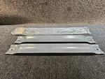 (qty 2) Spectra Premium ST16 Fuel Tank Strap Ford F-100 1973-1983. Fixed Price $37.50.