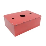 Jaz 16-GALLON Fuel Cell Can 897-016-06. Fixed Price $267.91.