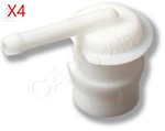 Genuine Volkswagen Float Valve Vw Lt 4X4 Typ Syncro Vanagon 251201311B. Fixed Price $130.82.