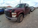 Fuel Tank Front Midship 6' 9" Box Fits 08-10 Ford F250SD Pickup 12222575. Fixed Price $378.02.