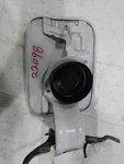 2018 Chrysler 300 Fuel Filler Door White Used Oem Part 1770331. Fixed Price $74.69.