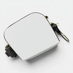 2020-2025 Nissan Sentra Sr Gasoline Fuel Tank Door Lid Cover Oem White Xab. Fixed Price $115.58.