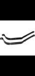 Dorman 578-254 Straps For Fuel Tank 99-10 Volkswagen Beetle Golf Jetta. Fixed Price $20.00.