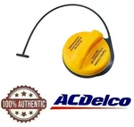 Yellow Gm Flex Fuel Gas Cap With Tether New # 20915990. Fixed Price $64.23.