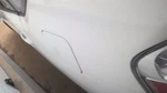 Gas Prius 2008 Fuel Filler Door 1780466. Fixed Price $44.99.