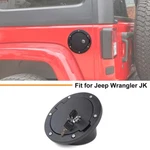 Door Fuel Filler Locking Gas Tank Cap W/ Keys For 2007-2017JEEP Wrangler Jk. Fixed Price $25.99.