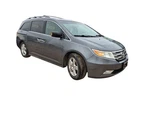 Odyssey 2011 Fuel Filler Door 1017569. Fixed Price $69.99.
