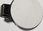 1991 1992 1993 1994 Mercury Capri Fuel Filler Door White. Fixed Price $29.95.