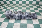 05-07 Ram 5.9L Diesel 6'3" Bed Box Fuel Tank Reservoir 26 Gallon Oem Factory Wty. Fixed Price $413.99.