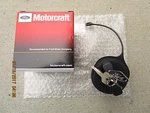 02-04 Mercury Mountaineer Fuel Gas Tank Filler Cap Tether Lock Key Oem Brand New. Fixed Price $48.01.
