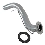 Tanks Inc. FN5015 Fuel Filler Neck, Steel, Natural, Chevy, Each. Fixed Price $88.99.
