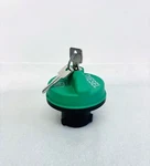 Diesel Only Locking Fuel Cap Stant 10502D. Fixed Price $15.95.