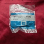 Nos 1984-1986 Corvette Gm 14091402 Rear Hatch Window Rubber Bumper (2) Pair. Fixed Price $10.00.