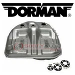 Dorman 576-609 Fuel Tank For HO10A 17500SV4A31 17500SV4A30 17500SV4931 Air Wl. Fixed Price $419.76.