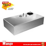 Fuel Cell Tank With Level Sender Aluminum Racing Drift Universal 54L 17 Gallon. Fixed Price $115.27.