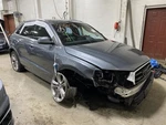 Gas Fuel Filler Lid Door Audi Q3 2016 Gray 1440179. Fixed Price $119.99.