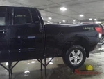 2012 Toyota Tundra Gas Fuel Filler Door Lid Cover Black. Fixed Price $80.00.